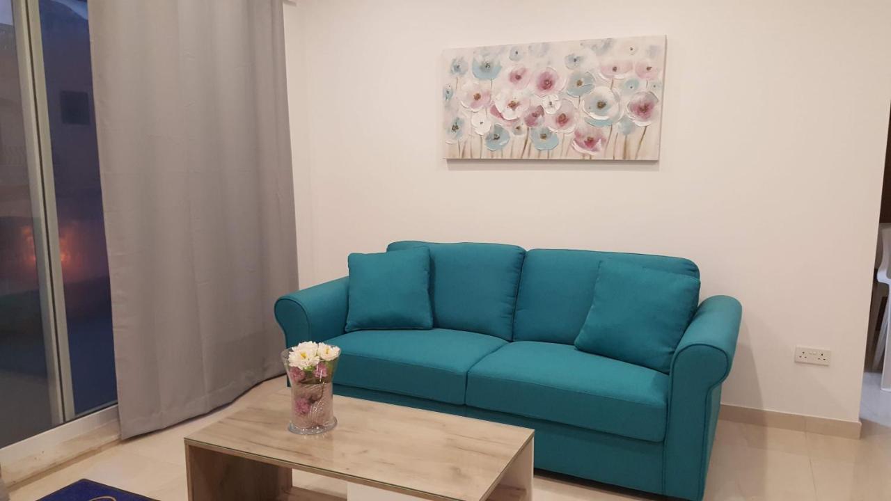 Ferienwohnung The Pines Marsaskala Exterior foto